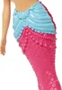 Bambola sirena Mattel Barbie Dreamtopia Anteprima dell’immagine prodotto 5
