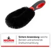 Szczotka Do Felg Nigrin Podgląd zdjęcia produktu 5