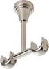 Bastone per tende 240 cm per montaggio a soffitto, bastone Anteprima dell’immagine prodotto 4