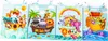 Urodzinowa Torba Prezentowa 31X42Cm Różne Kolory Podgląd zdjęcia produktu 2