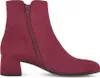 Gabor 55.680 Damen Stiefeletten - elegante Stiefelette rot Produktbild-Vorschau 7