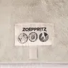 Zoeppritz Plaid The Blanket Farbe clay Größe 180x220 Produktbild-Vorschau 3
