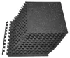 Vevor 24X Puzzle Mat Mata Ochronna 610X610X14Mm Eva Fitness Podgląd zdjęcia produktu 1