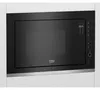 Beko Bmgb25333x 1000w Four à micro-ondes intégré avec grill Voir les images du produit 3