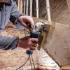 Fréza na farby Scheppach LFR720 - 720 W | plynulé Náhľad obrázku produktu 12