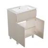 paplinskimoebel Badezimmermöbel Waschbeckenunterschrank + Produktbild-Vorschau 7