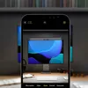 Baseus i-Wok 2 Lampe für Monitor mit Touchpanel (schwarz) Produktbild-Vorschau 16
