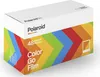 A box of Polaroid Go color film with 48 instant photos. Produktbild-Vorschau