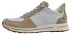 Ara Osaka 2.0 larghezza H scarpa sportiva stringata beige Anteprima dell’immagine prodotto 43