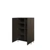 MINIO go for it, Hochkommode "IMPERA", Wohnzimmerschrank Produktbild-Vorschau 2