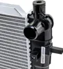 RIDEX 470R0439 Kühler Wasserkühler Motorkühler für HYUNDAI Produktbild-Vorschau 7