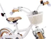 Kinderfahrrad für Mädchen, 12 Zoll, Korb, Führungsschienen, Produktbild-Vorschau 7