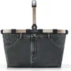 reisenthel carrybag, Einkaufskorb, Korb, Picknickkorb, Produktbild-Vorschau 4