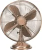 TriStar VE-5970 Retro Ventilator - Haushalts-Lamellenlüfter Náhled obrázku produktu 2
