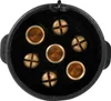 Lampa 38981, 100 mm, 45 mm, 190 mm, Sichtverpackung Produktbild-Vorschau 2