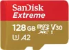 SanDisk Extreme microSDXC A2 UHS-I U3 V30 190MB/s Produktbild-Vorschau 1