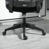 Vinsetto Bürostuhl Kopflehne Home-Office-Stuhl Produktbild-Vorschau 8