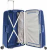 Samsonite 49308-1247 Trolley S-Cure Spinner Blu 75 cm Anteprima dell’immagine prodotto 6