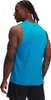 Under Armour Herren Tanktop Ua Tech Tank 1382795-452__LG Produktbild-Vorschau 4