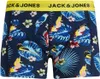 Jack & Jones Unterhose FLOWER BIRD Trunks 3er Pack Produktbild-Vorschau 13