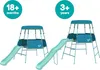 TP Toys Growable Adventurer Klettergerüst Produktbild-Vorschau 2