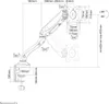 NewStar NeoMounts Flachbildschirm-Tischhalterung 10"-30" Produktbild-Vorschau 11