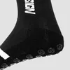 TAPEDESIGN Allround Socks lange Antirutschsocken schwarz Produktbild-Vorschau 4