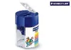 STAEDTLER Doppelspitzdose Noris Club rund Produktbild-Vorschau 10