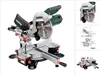 Metabo KGS 254 M, 4500 RPM, AC, 1800 W, 220-240 V, 50 - 60 Produktbild-Vorschau 9