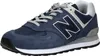 New Balance Herren Sneaker 574 Core navy/white USA 8.5 EUR Produktbild-Vorschau 49