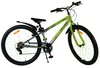 Volare Rocky Kinderfahrrad - 26 Zoll - Grün - 7 Gänge Produktbild-Vorschau 11