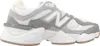 Sneakers Del Marchio New Balance Del Modello U9060 Grigio Anteprima dell’immagine prodotto 4