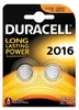 Duracell Lithium Knopfbatterie, 3V, CR2016, DL2016, 2er Produktbild-Vorschau 8