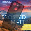 Custodia ultra sottile da 0,3 mm per iPhone 15 Matt Slim Anteprima dell’immagine prodotto 3