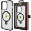 Ferrari Fehmp15Luscah Iphone 15 Pro 6.1 Trasparente Anteprima dell’immagine prodotto 12