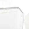 HOMCOM Szafka na buty – system szafek z 12 modułami do Podgląd zdjęcia produktu 9