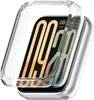 Per Xiaomi Smart Band 9 Pro Custodia protettiva in plastica Anteprima dell’immagine prodotto 1