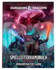 Dungeons & Dragons RPG Spielleiterhandbuch 2024 deutsch Produktbild-Vorschau 1