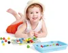 Quercetti Pixel-Junior Insteekmozaïek Produktbild-Vorschau 10