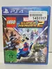 Lego Marvel Super Heroes 2 - PS4 Produktbild-Vorschau 3