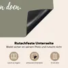 KitchenYeah© Herdabdeckplatte Sprichwörter - Erst der Produktbild-Vorschau 5