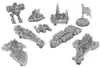 Asmodee Twilight Imperium 4th ed Thunder's Edge Exp, Gra Podgląd zdjęcia produktu 3