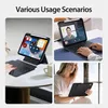 Dux Ducis Dk Series Bluetooth Klávesnice Pouzdro Pro Apple Náhled obrázku produktu 16
