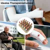 Ergotherapie Steckbrett Holz, Finger Trainingsbrett mit 20 Produktbild-Vorschau 2