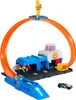 Hot Wheels City Super Polizeistation Produktbild-Vorschau 3