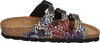 Rohde Damen Pantolette Weite G mit Schnallen und weichem Produktbild-Vorschau 65