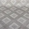 Primaflor PVC Boden OAKLAND Versailles Eiche Grau 2,00m x Produktbild-Vorschau 3