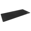 Manhattan 425490, Schwarz, Einfarbig, Tuch Produktbild-Vorschau 2