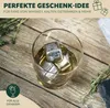 bremermann Eiswürfel Set 10tlg. // 8x Edelstahl-Eiswürfel, Produktbild-Vorschau 4
