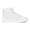 Puma Herren Sneakers Weiß 385839-02 Grösse 43 Produktbild-Vorschau 10